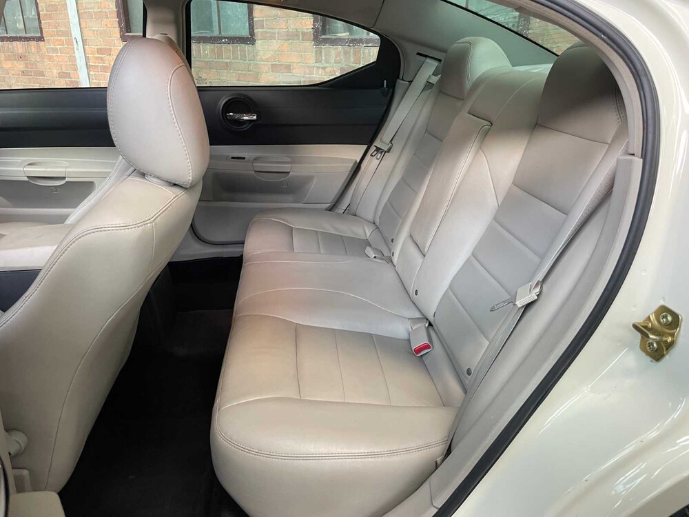 Dodge Charger RT HEMI 5.7 V8 340PS 2005 Youngtimer