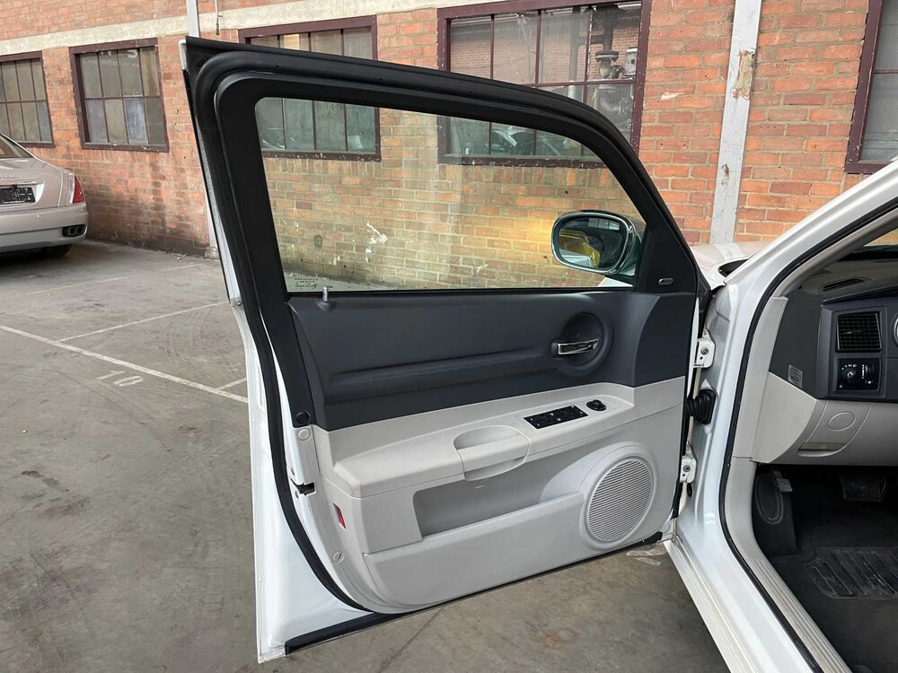 Dodge Magnum RT HEMI 5.7 V8 380HP 2006 Youngtimer