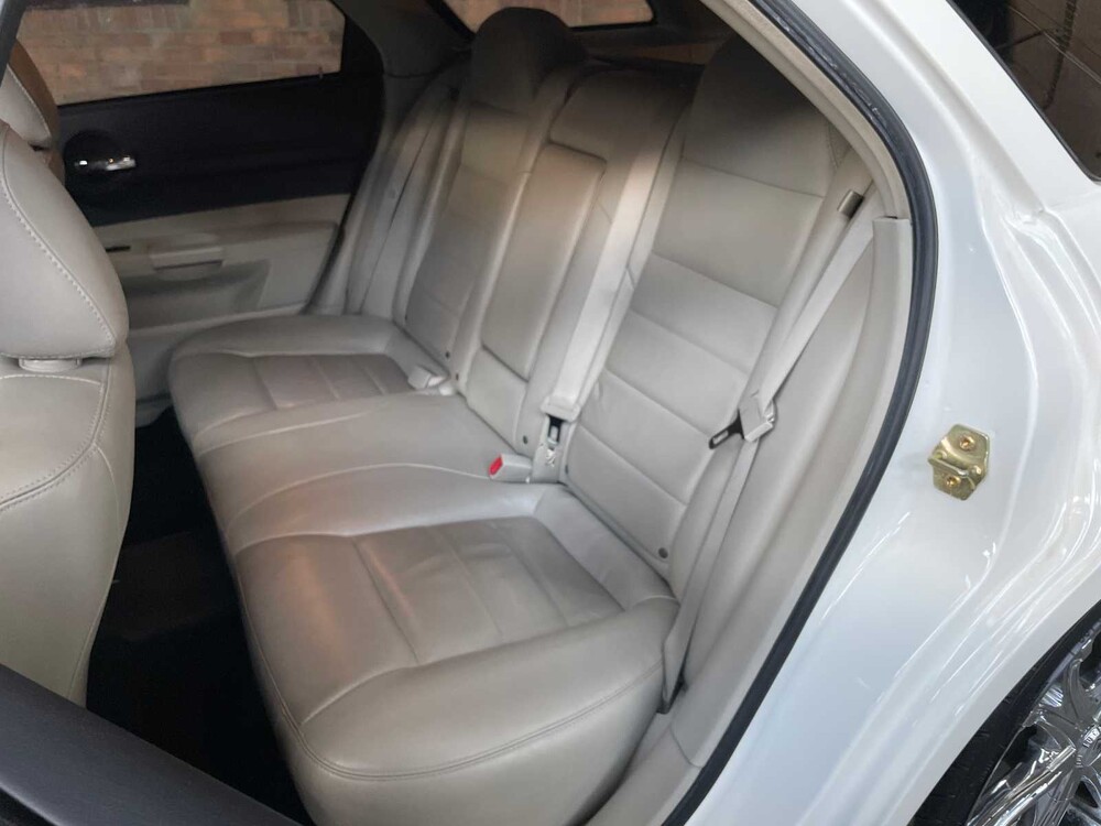 Dodge Magnum RT HEMI 5.7 V8 380HP 2006 Youngtimer