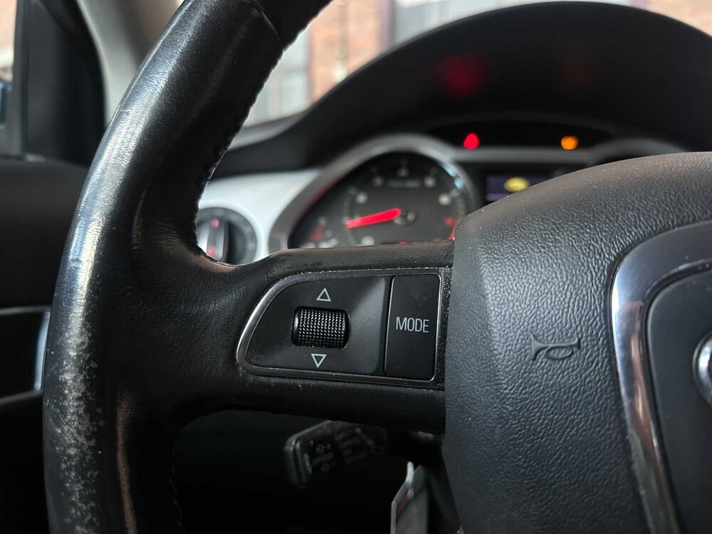 Audi A6 Avant 2.0 TFSI Business Edition 170pk 2009, 64-KGB-6