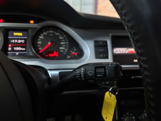 Audi A6 Avant 2.0 TFSI Business Edition 170hp 2009, 64-KGB-6