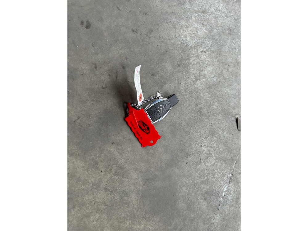 Mercedes SLK350 AMG 3.5 V6 272hp 2007 AIRSCARF Youngtimer