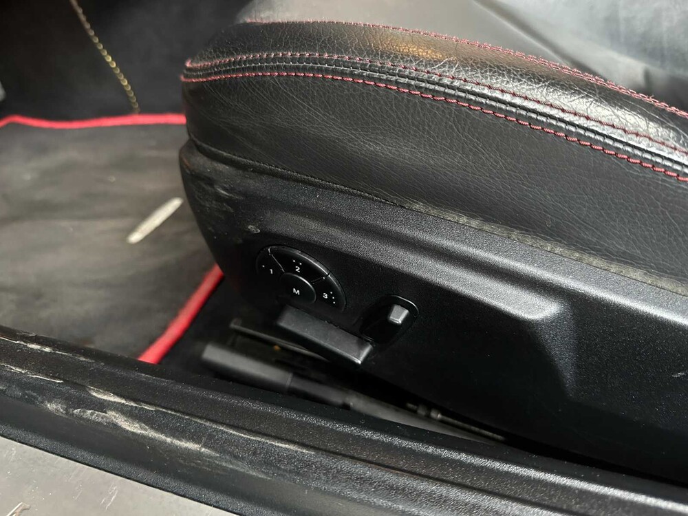 Mercedes SLK350 AMG 3.5 V6 272hp 2007 AIRSCARF Youngtimer