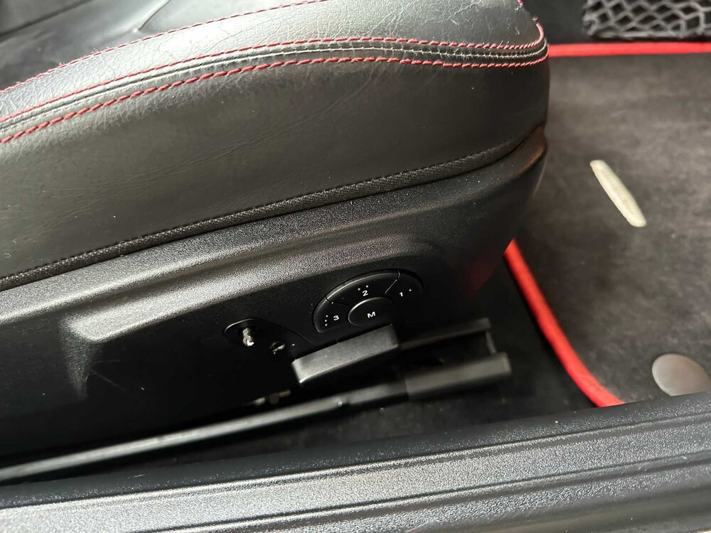 Mercedes SLK350 AMG 3.5 V6 272hp 2007 AIRSCARF Youngtimer