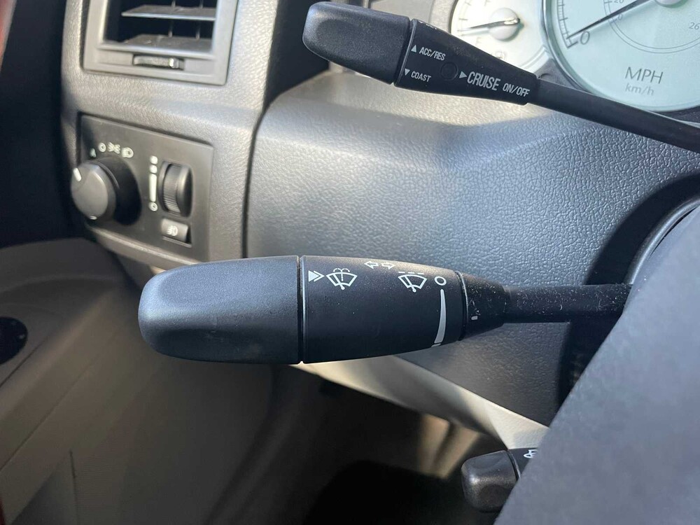 Chrysler 300C HEMI 5.7 V8 340PS 2006 Youngtimer