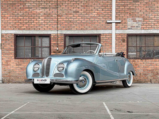 Young- & Oldtimer in Boxmeer