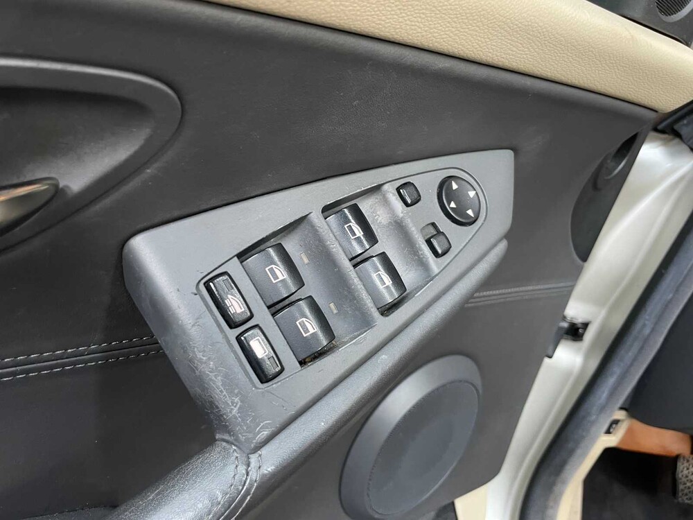 BMW 645Ci Cabriolet 4.4 V8 333PS 2004 E64 6er, TF-956-L