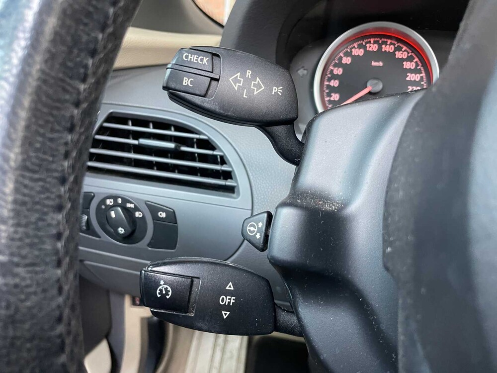 BMW 645Ci Cabriolet 4.4 V8 333PS 2004 E64 6er, TF-956-L