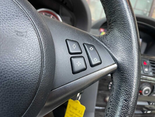 BMW 645Ci Cabriolet 4.4 V8 333hp 2004 E64 6 Series, TF-956-L