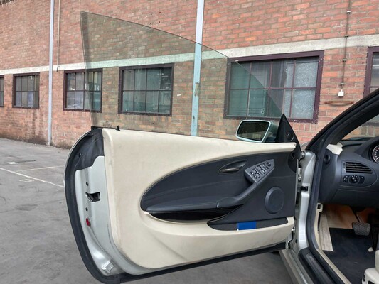 BMW 645Ci Cabriolet 4.4 V8 333hp 2004 E64 6 Series, TF-956-L