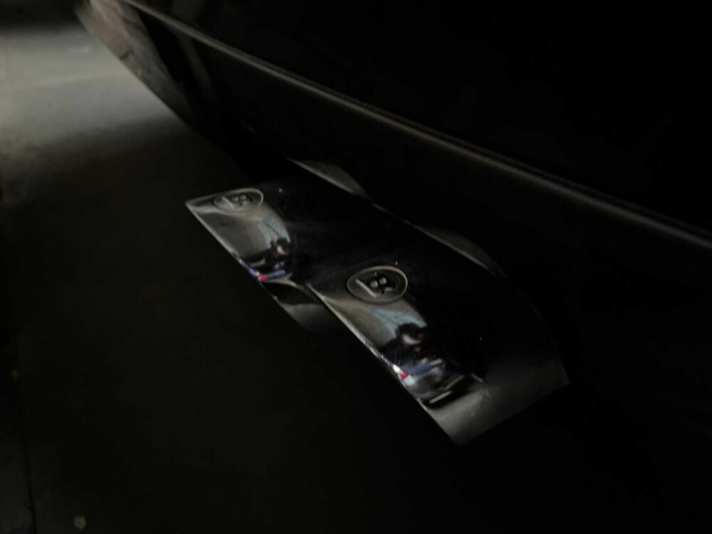 Mercedes-Benz S500 BRABUS 5.5 V8 388PS 2006 S-Klasse Youngtimer