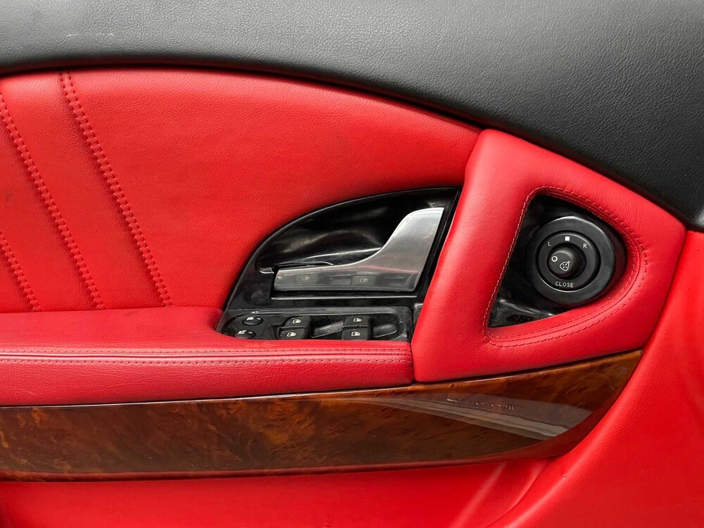 Maserati Quattroporte S 4.7 V8 ZF 430PS 2009