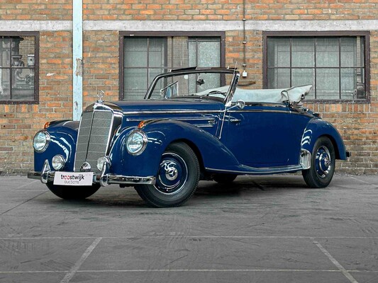 Young- & Oldtimer in Boxmeer