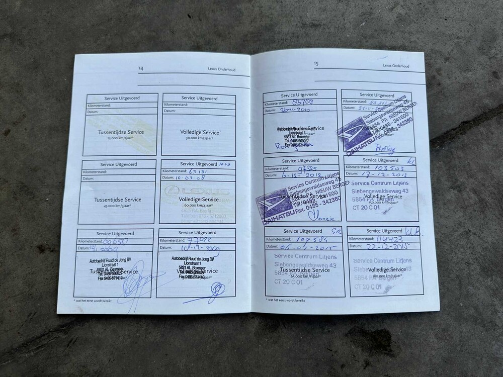 Lexus IS 200 Business 155PS 2004, 58-PF-JB