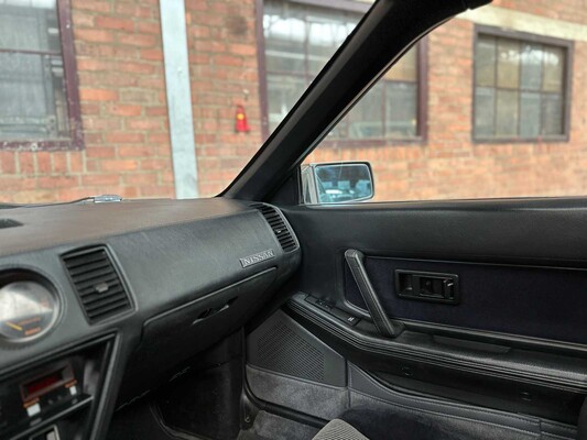 Nissan 300 ZX 3.0 V6 Turbo 2+2 228PS 1988, TF-18-PL