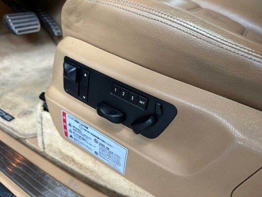 Porsche Cayenne 4.8 V8 500PS 2008