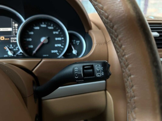 Porsche Cayenne 4.8 V8 500PS 2008