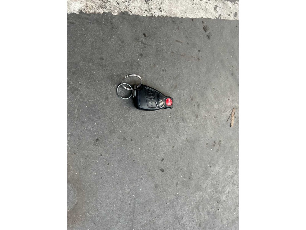 Mercedes-Benz CL55 AMG 360PS 2002 CL-Klasse