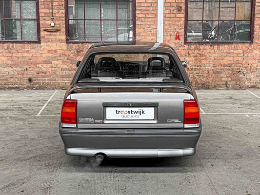 Opel Omega 3000 24v 204PS 1989