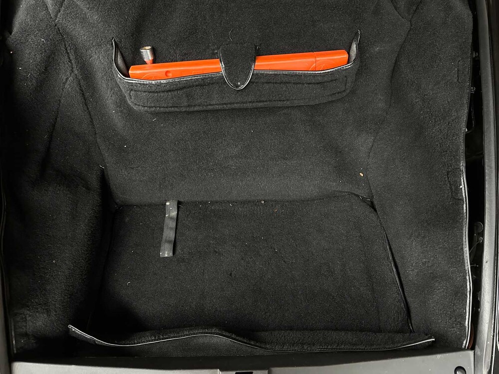 Porsche 911 Cabriolet Carrera 2 3.6 251PS 1991, RZ-JB-30