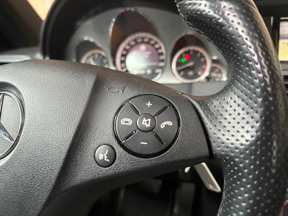 Mercedes-Benz E350 CGI Elegance 3.5 V6 292PS 2009 E-Klasse Coupé, 29-NHZ-8