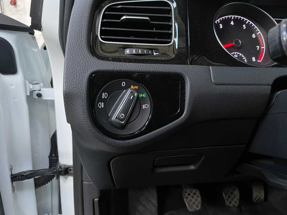 Volkswagen Golf 1.4 TSI Business Edition R 125PS 2015, GX-484-G