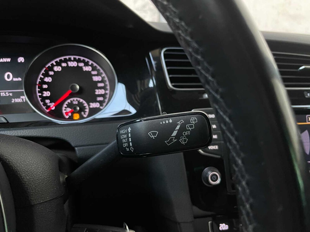 Volkswagen Golf 1.4 TSI Business Edition R 125PS 2015, GX-484-G