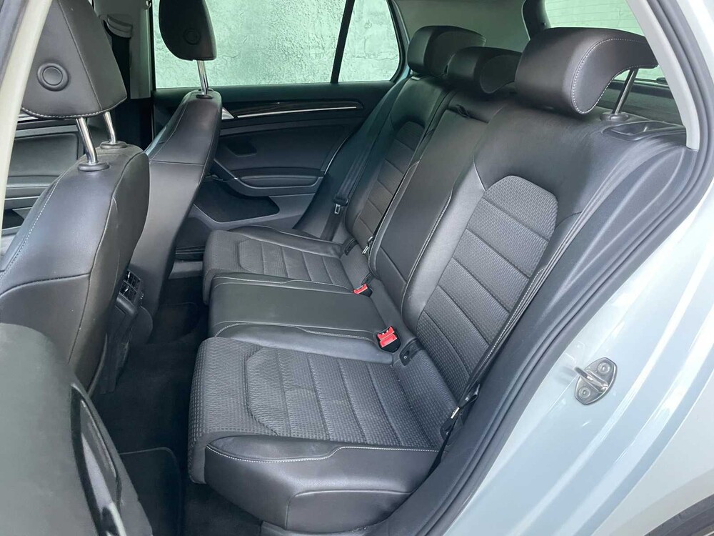 Volkswagen Golf 1.4 TSI Business Edition R 125PS 2015, GX-484-G