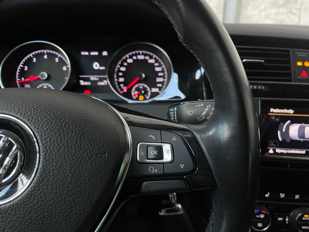 Volkswagen Golf 1.4 TSI Business Edition R 125PS 2015, GX-484-G