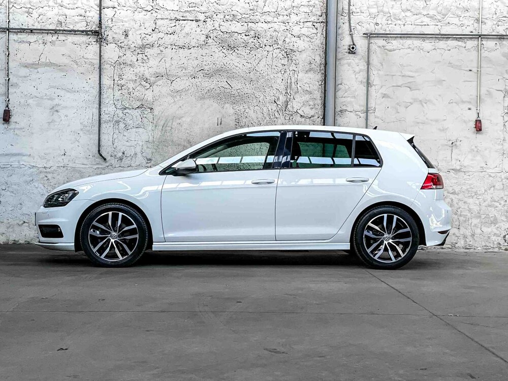 Volkswagen Golf 1.4 TSI Business Edition R 125PS 2015, GX-484-G