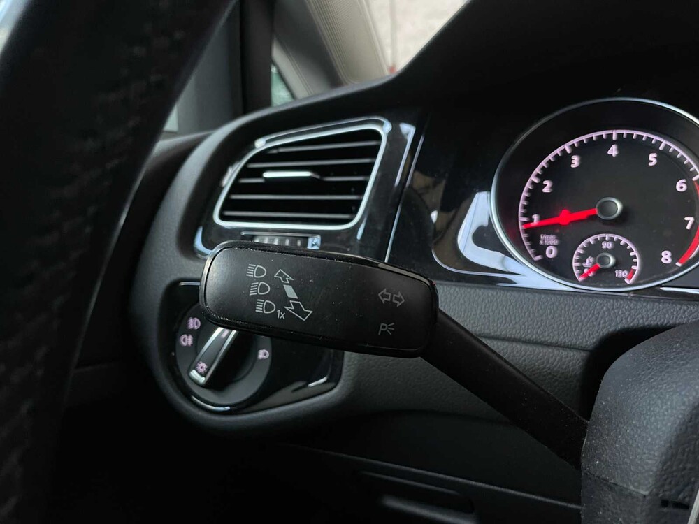 Volkswagen Golf 1.4 TSI Business Edition R 125PS 2015, GX-484-G