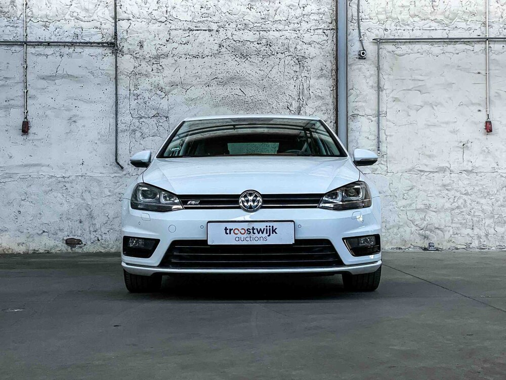 Volkswagen Golf 1.4 TSI Business Edition R 125PS 2015, GX-484-G