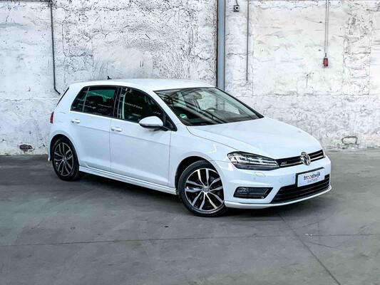 Volkswagen Golf 1.4 TSI Business Edition R 125PS 2015, GX-484-G