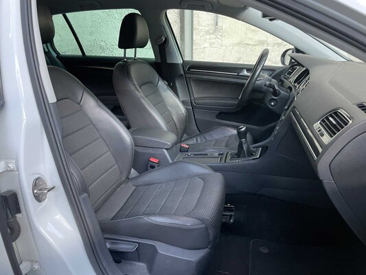Volkswagen Golf 1.4 TSI Business Edition R 125PS 2015, GX-484-G
