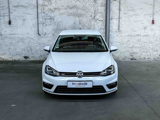 Volkswagen Golf 1.4 TSI Business Edition R 125PS 2015, GX-484-G