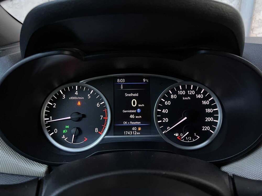 Nissan Micra 1.0 IG-T Acenta 101pk 2019, G-729-SZ