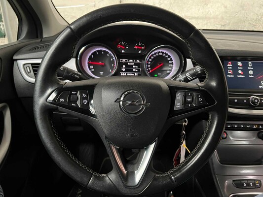Opel Astra Sports Tourer 1.0 Online Ed. 105PS 2018, SZ-229-D