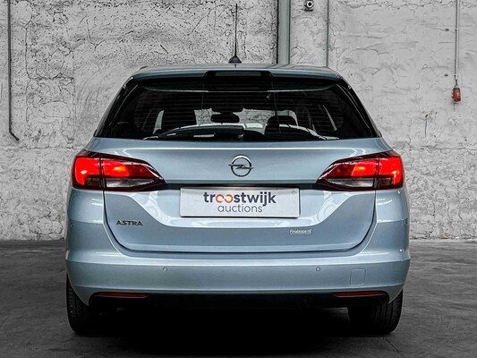 Opel Astra Sports Tourer 1.0 Online Ed. 105PS 2018, SZ-229-D
