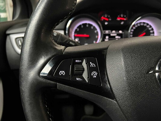 Opel Astra Sports Tourer 1.0 Online Ed. 105PS 2018, SZ-229-D
