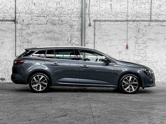 Renault Mégane Kombi 1.3 TCe Bose 116PS 2020, G-241-XT