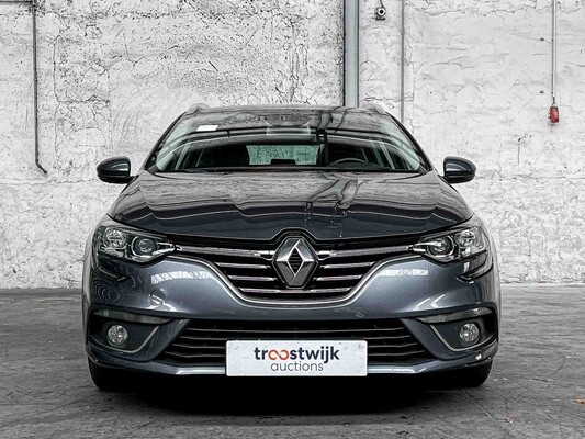 Renault Mégane Kombi 1.3 TCe Bose 116PS 2020, G-241-XT