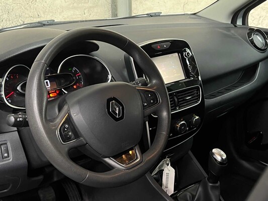 Renault Clio Kombi 0.9 TCe Zen 90PS 2018, TN-529-B