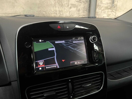 Renault Clio Kombi 0.9 TCe Zen 90PS 2018, TN-529-B