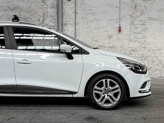 Renault Clio Kombi 0.9 TCe Zen 90PS 2018, TN-529-B