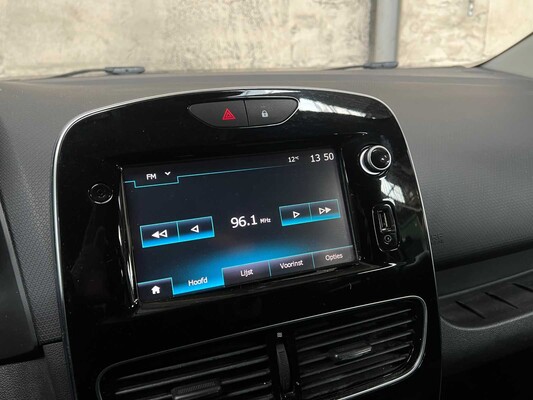 Renault Clio Kombi 0.9 TCe Zen 90PS 2018, TN-529-B