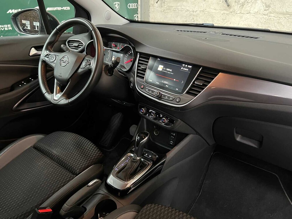 Opel Crossland X 1.5 CDTI Innovation 120pk 2019, ZS-745-J