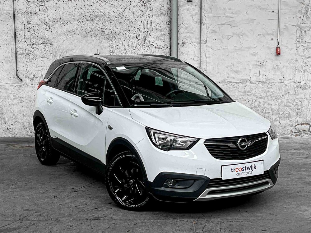 Opel Crossland X 1.5 CDTI Innovation 120pk 2019, ZS-745-J