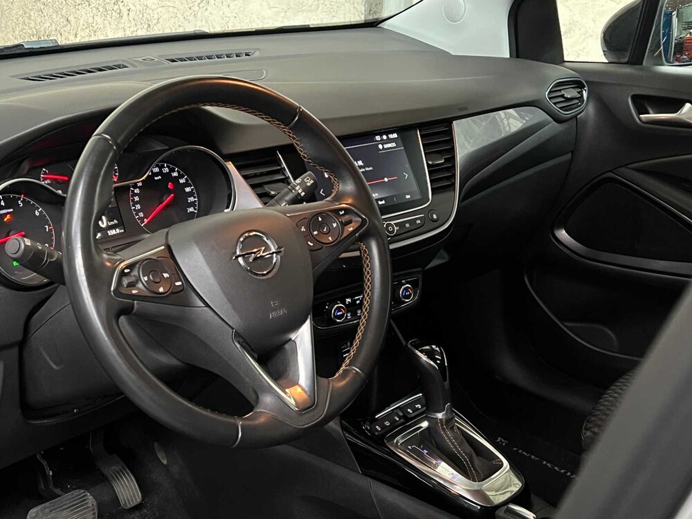 Opel Crossland X 1.5 CDTI Innovation 120pk 2019, ZS-745-J