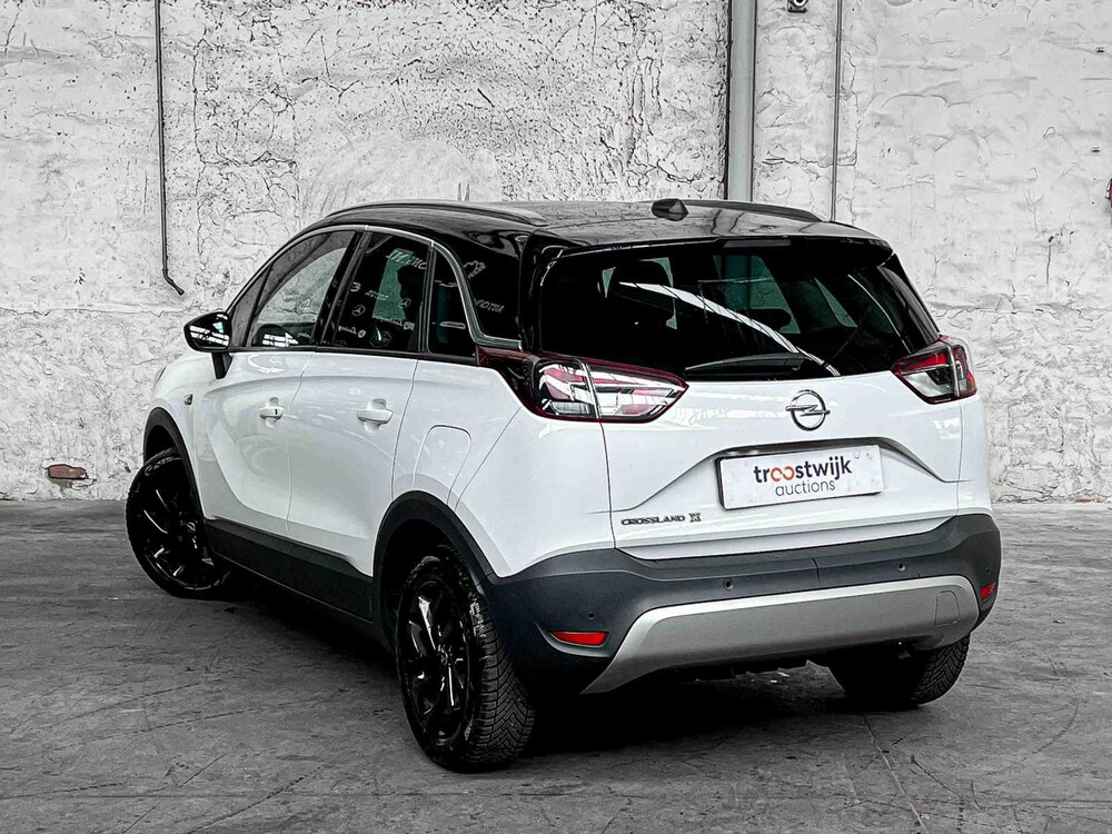 Opel Crossland X 1.5 CDTI Innovation 120pk 2019, ZS-745-J