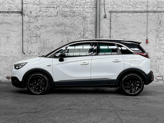 Opel Crossland X 1.5 CDTI Innovation 120PS 2019, ZS-745-J